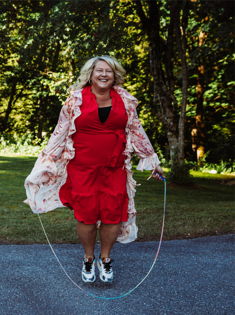 Who taught you that FUN wasn’t very grown-up?