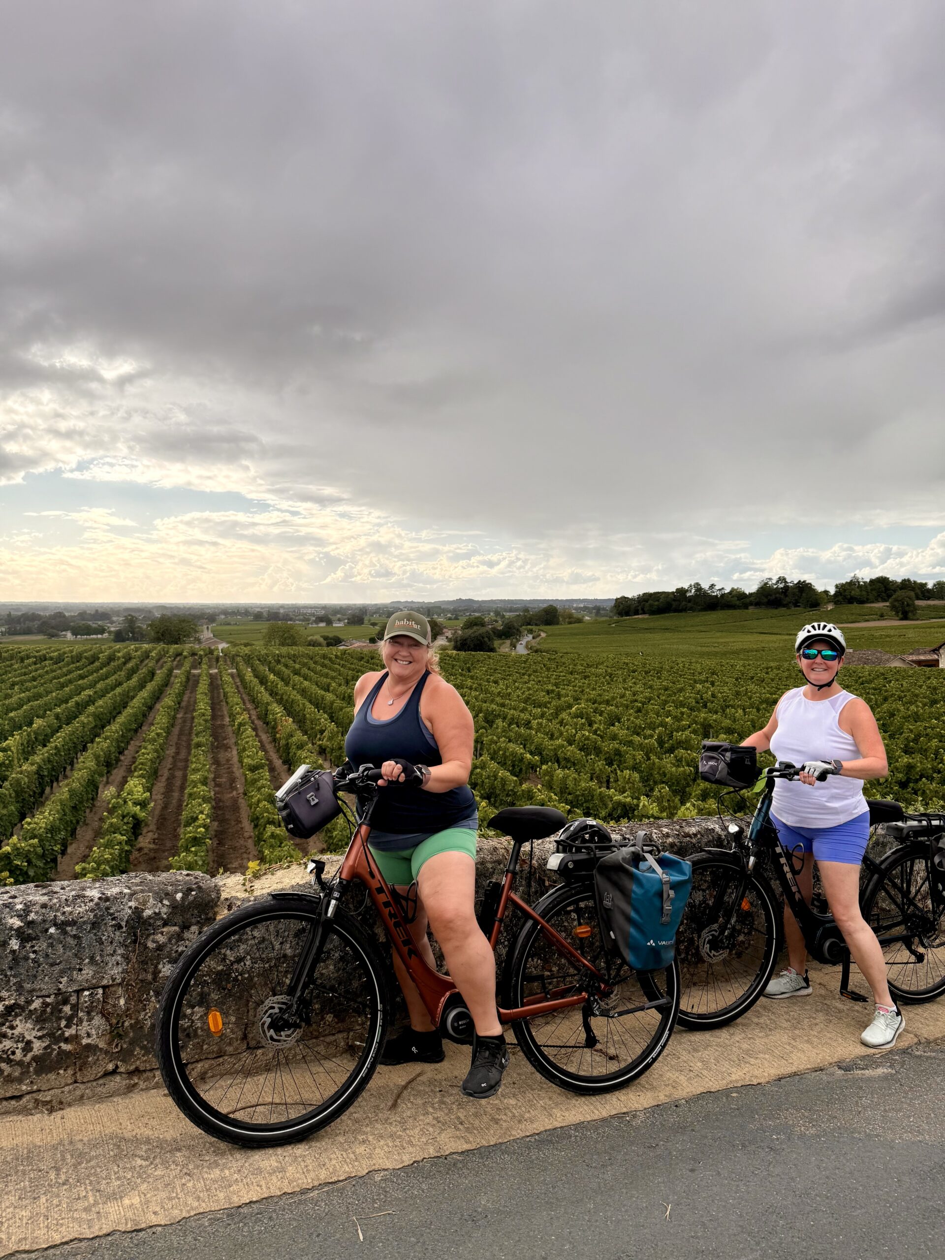 đ· How Do Quiet, Fun (+ Wine) Pair? Â