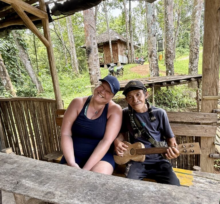 Indonesia taught me this one big thing…